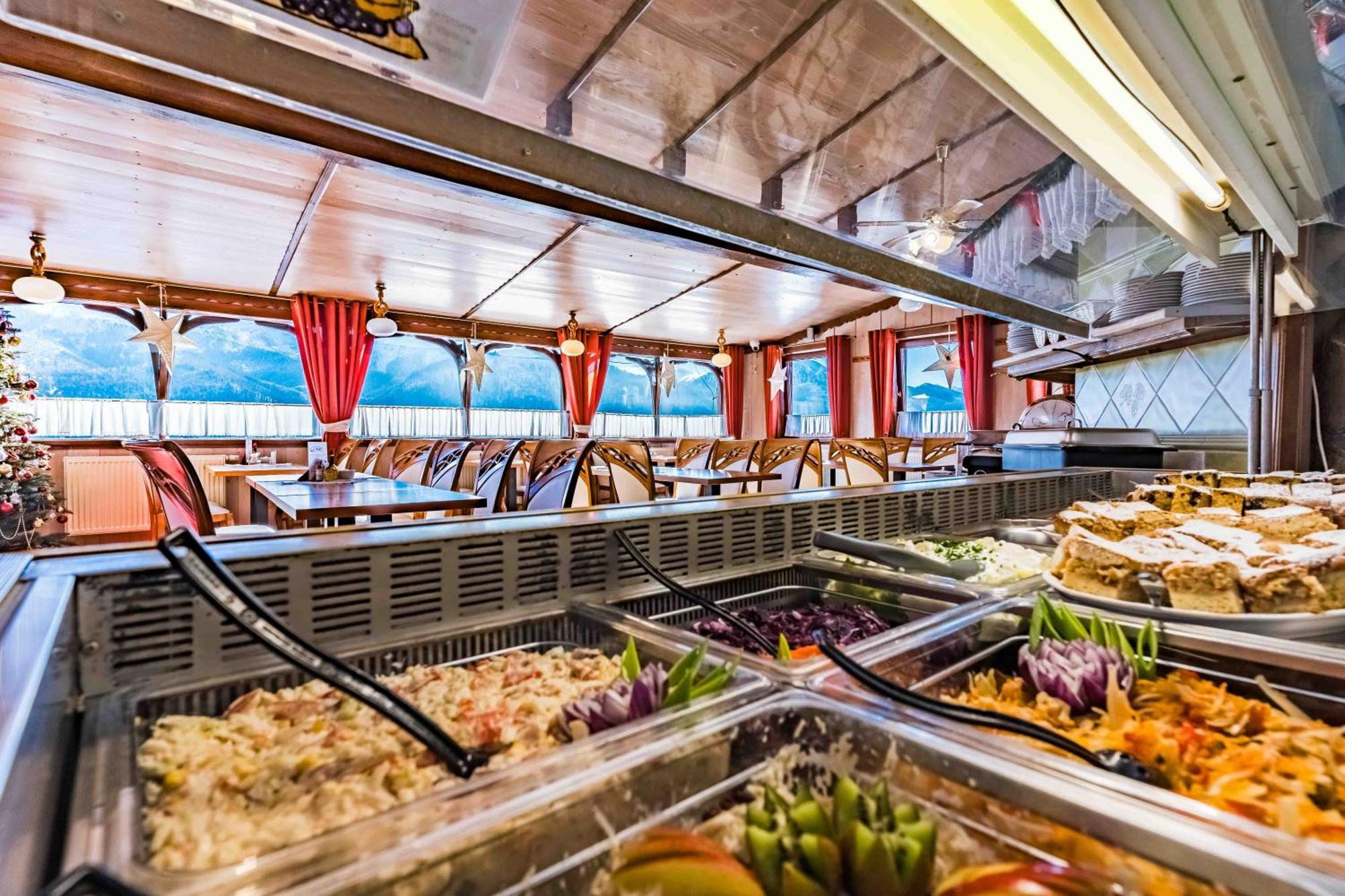 Gorski Palacyk Kompleks Obiektow Kościelisko Exterior foto