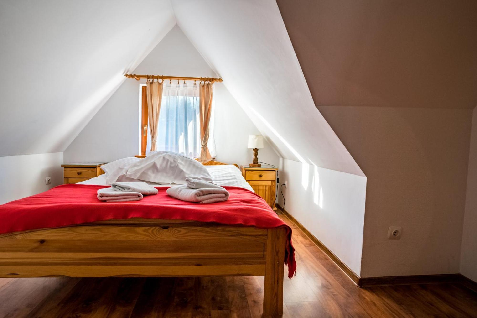 Gorski Palacyk Kompleks Obiektow Kościelisko Exterior foto