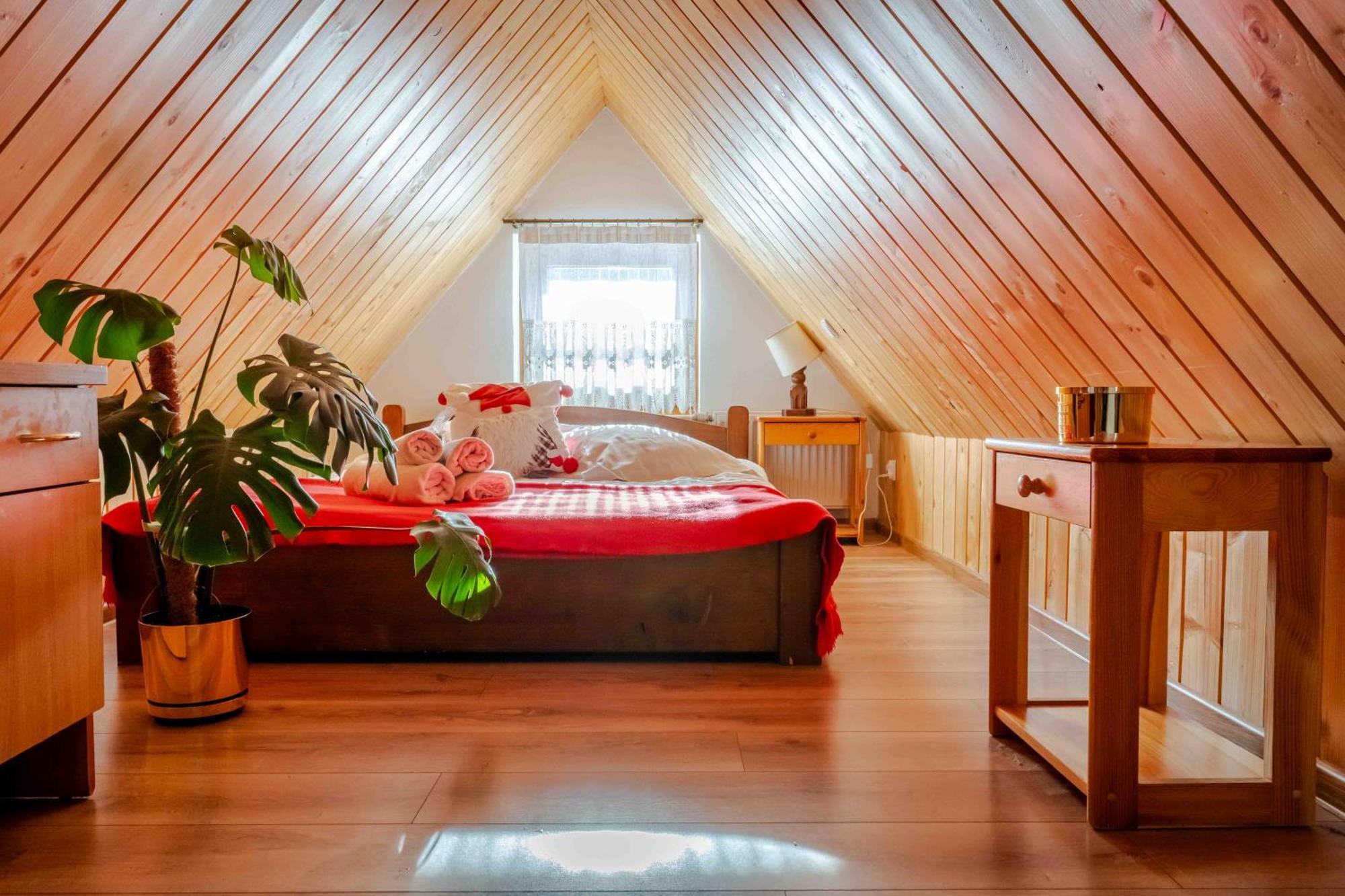 Gorski Palacyk Kompleks Obiektow Kościelisko Exterior foto